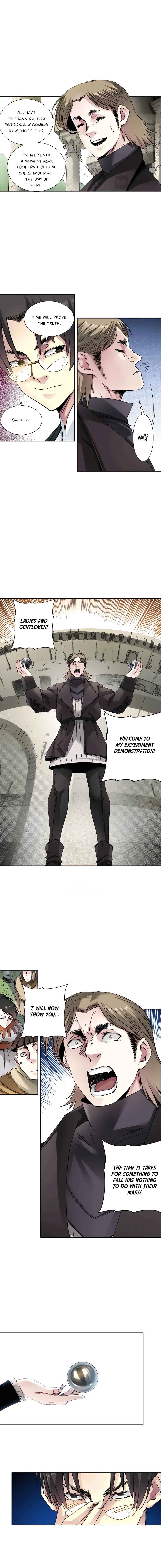 Chapter 285 - Page 6