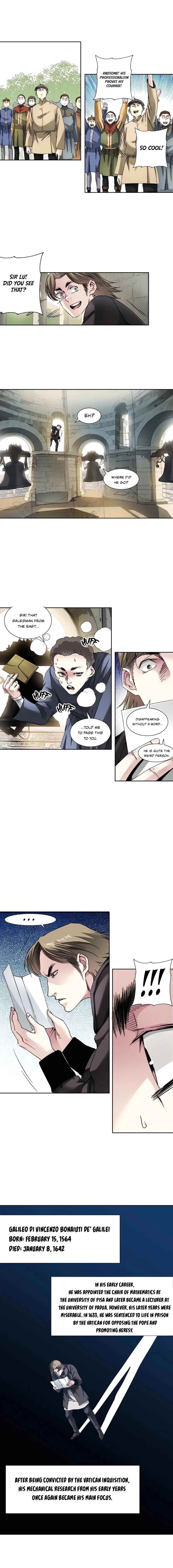 Chapter 285 - Page 8