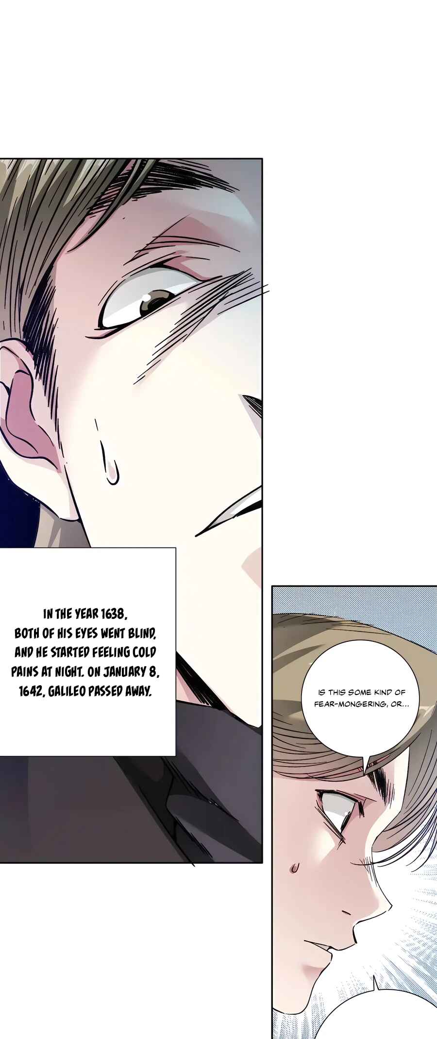 Chapter 285 - Page 9