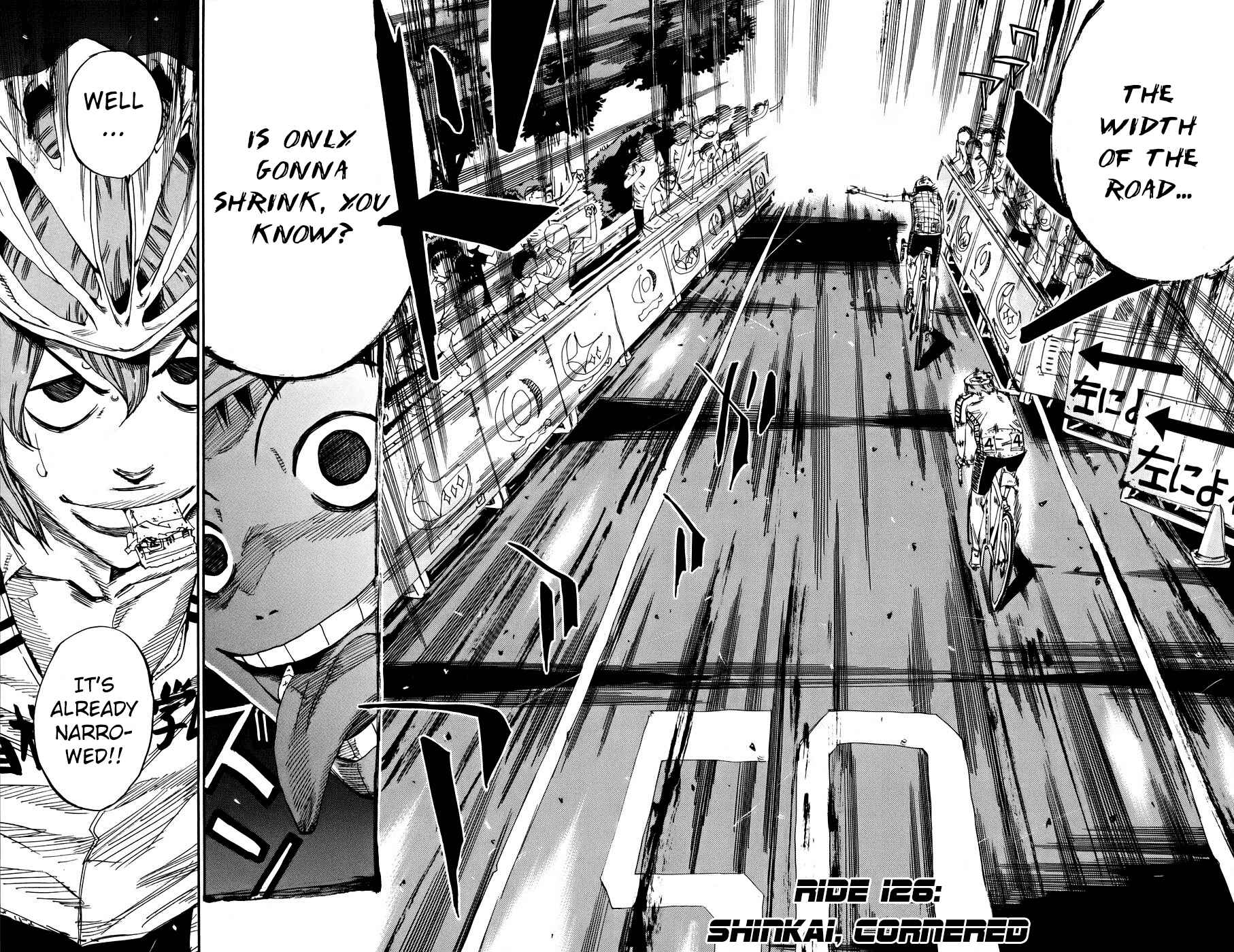 Chapter 126 - Page 4