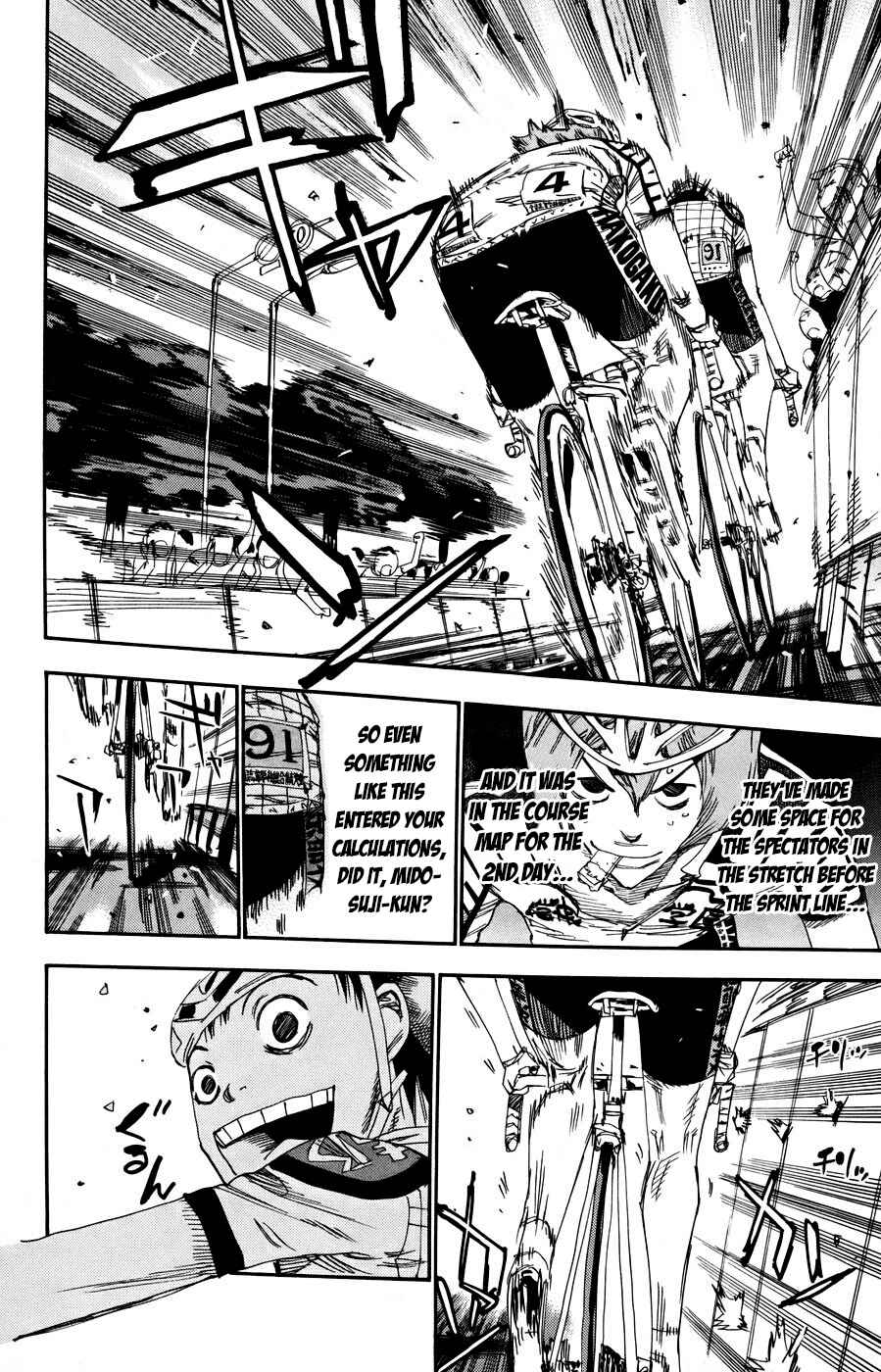 Chapter 126 - Page 5