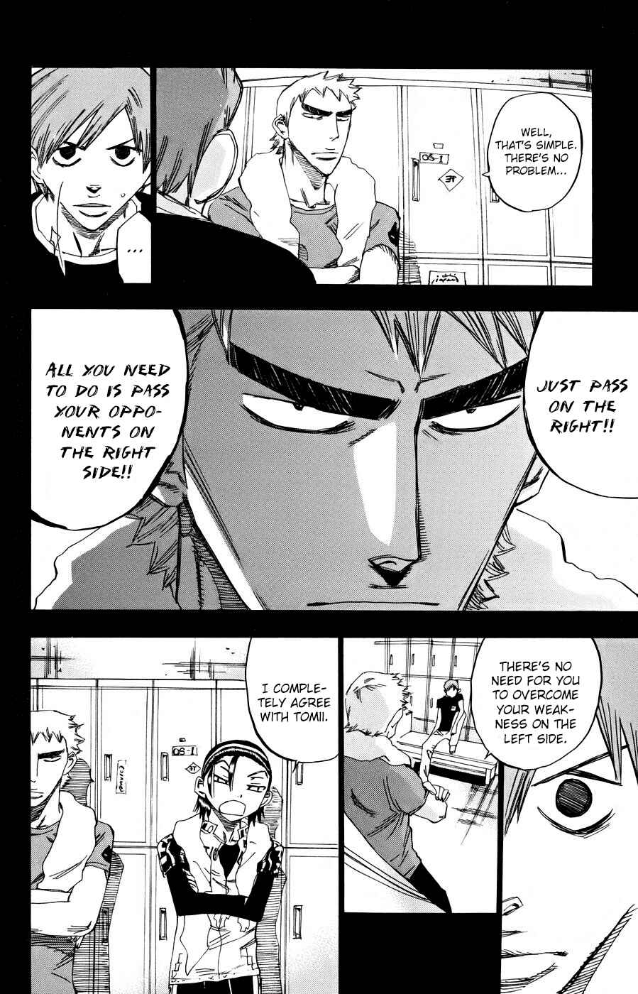 Chapter 126 - Page 7