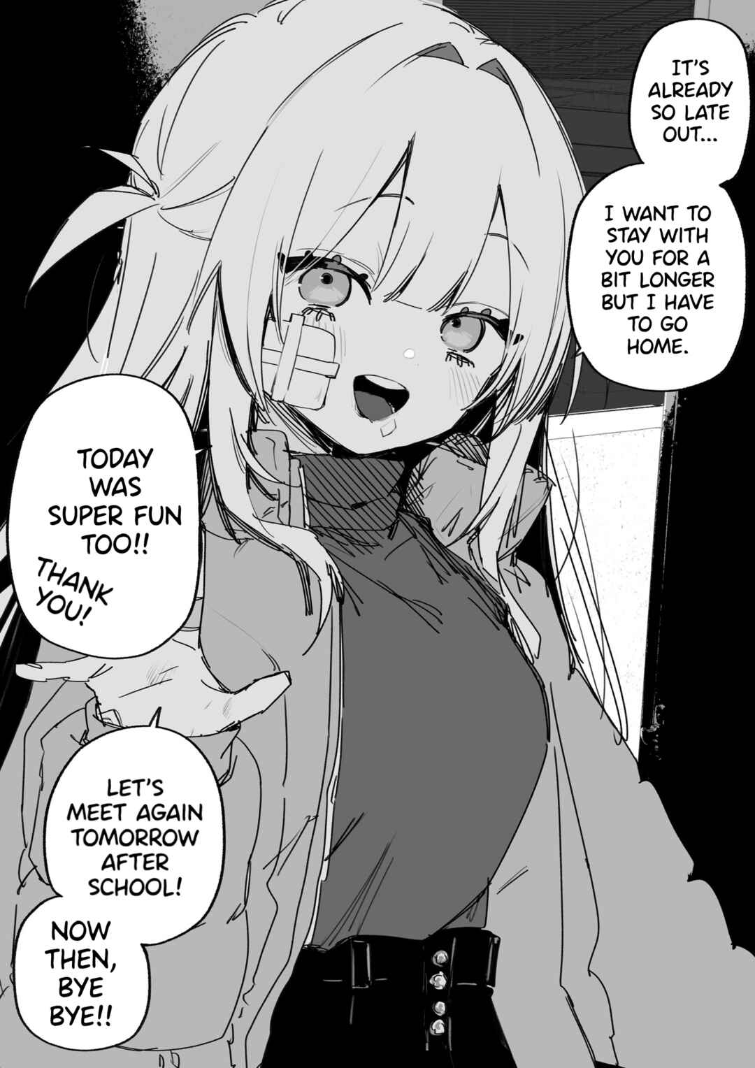 Chapter 31 - Page 1
