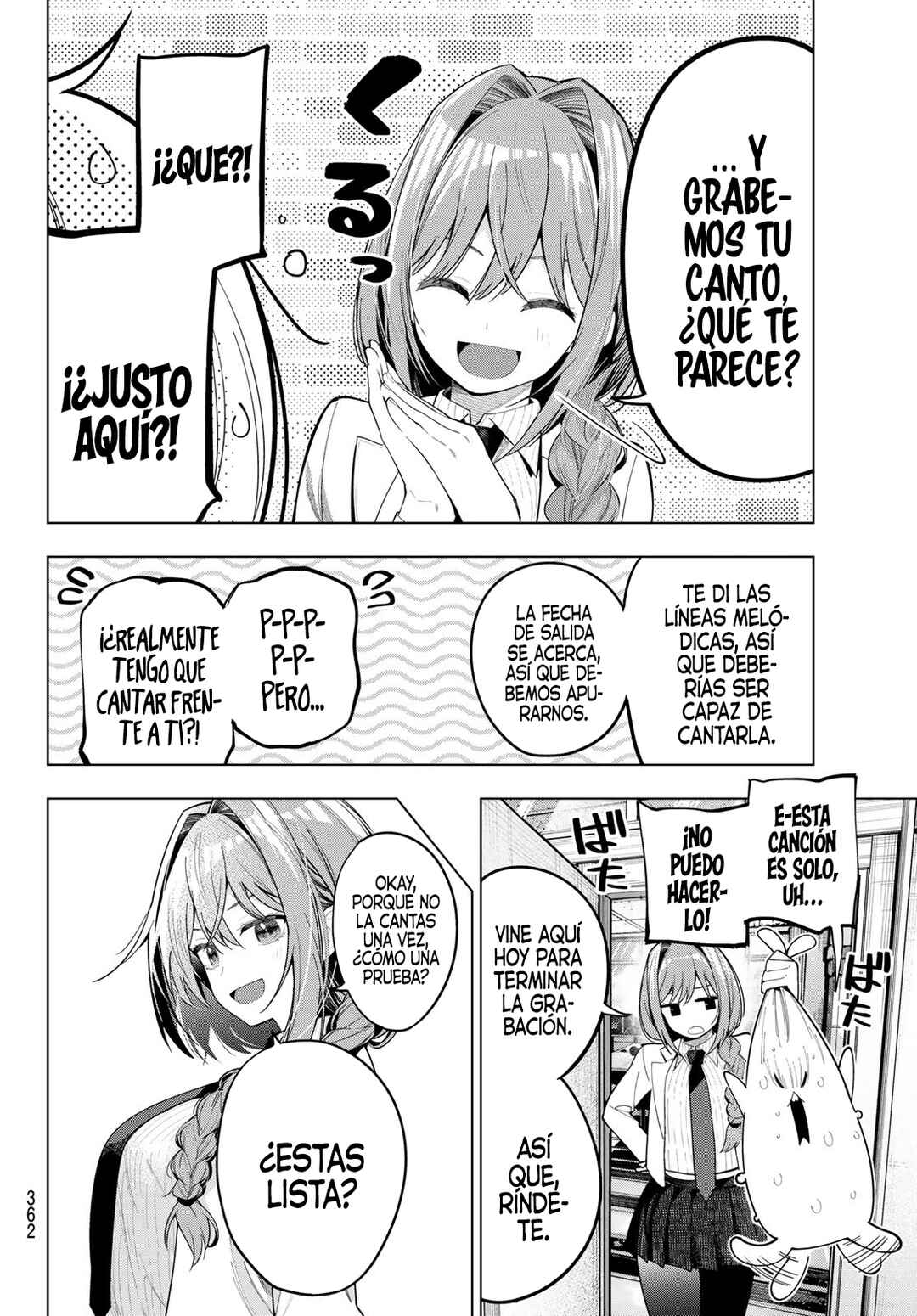 Chapter 81 - Page 11