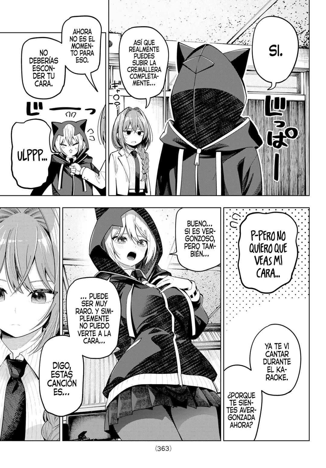 Chapter 81 - Page 12