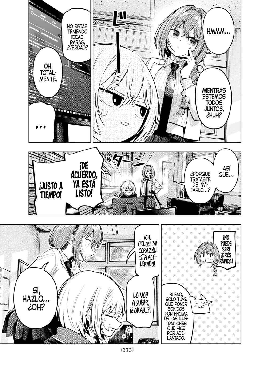 Chapter 81 - Page 22