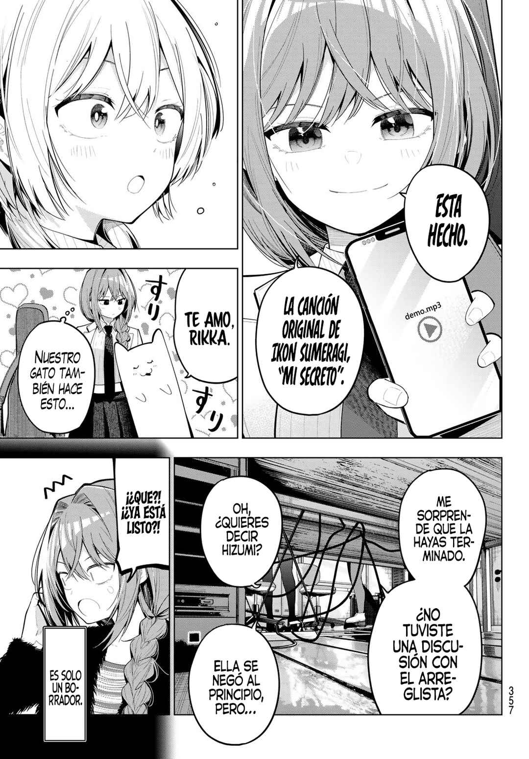 Chapter 81 - Page 6