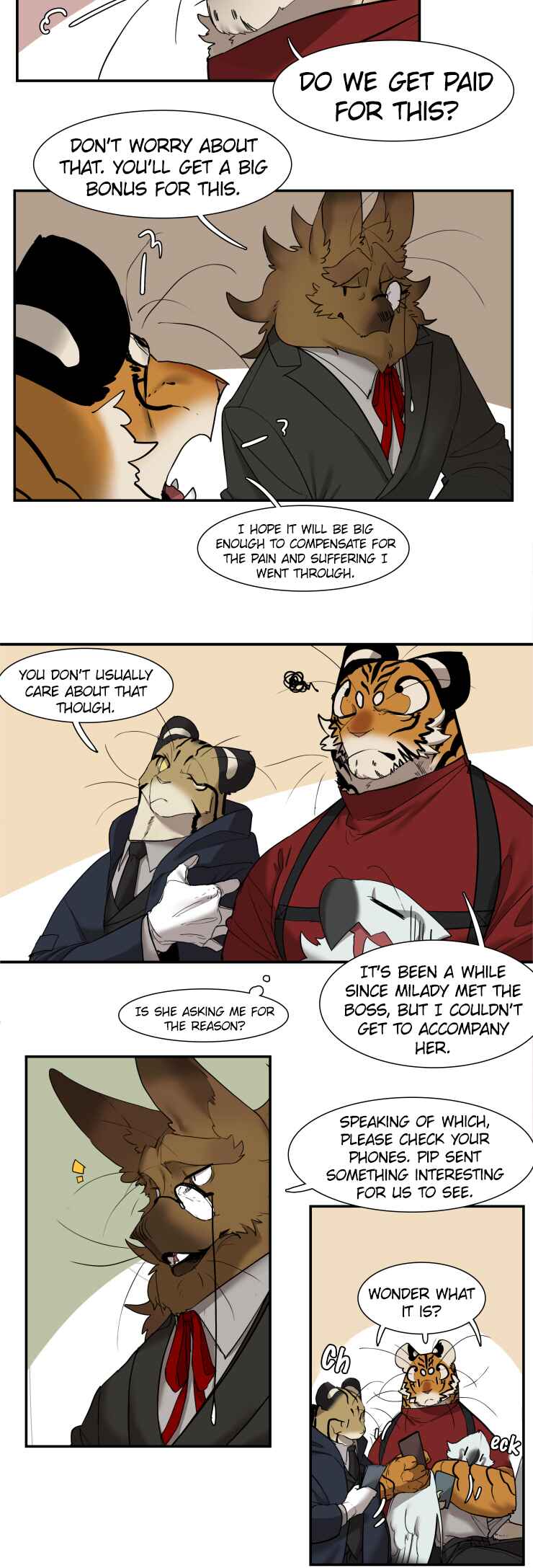Chapter 239 - Page 3