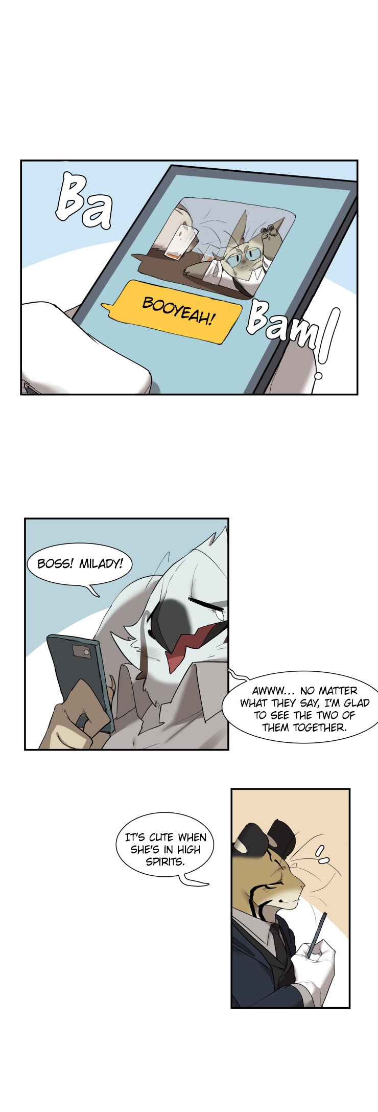 Chapter 239 - Page 4