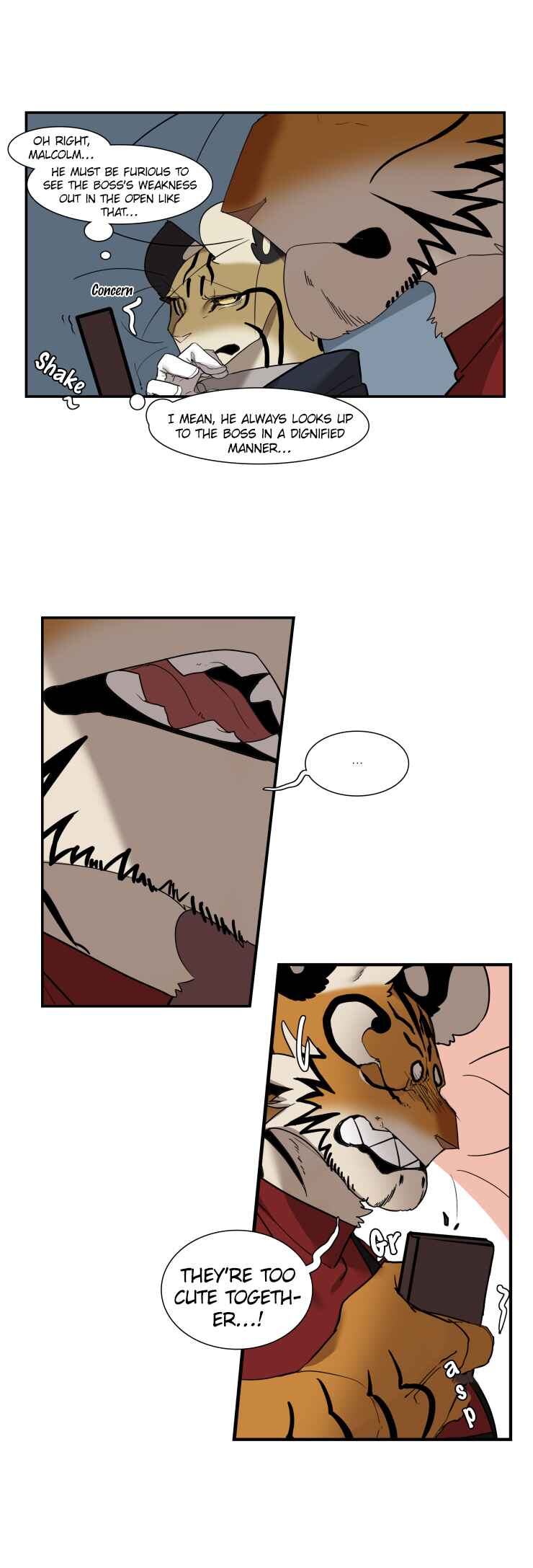 Chapter 239 - Page 5
