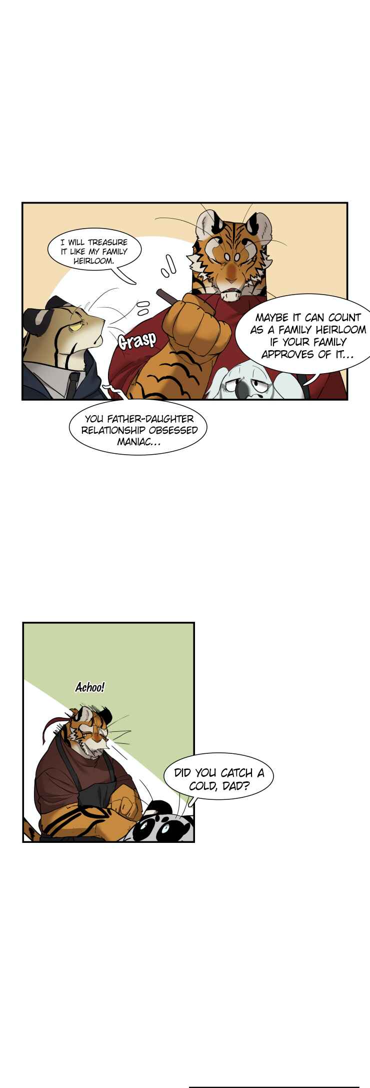 Chapter 239 - Page 6