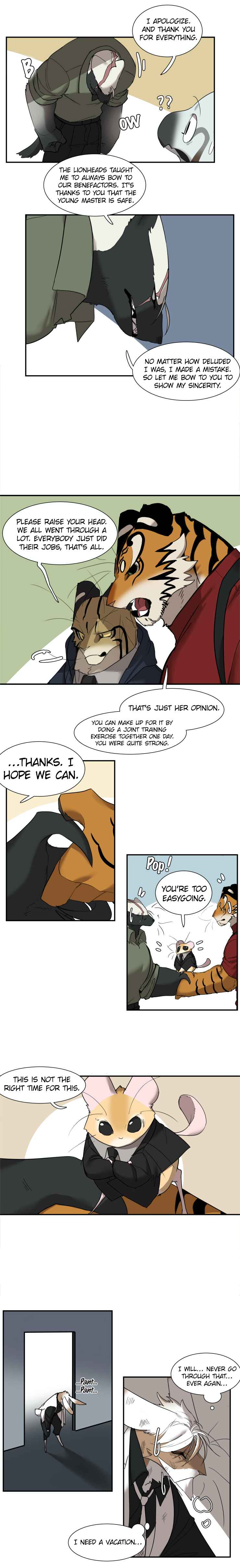 Chapter 239 - Page 8