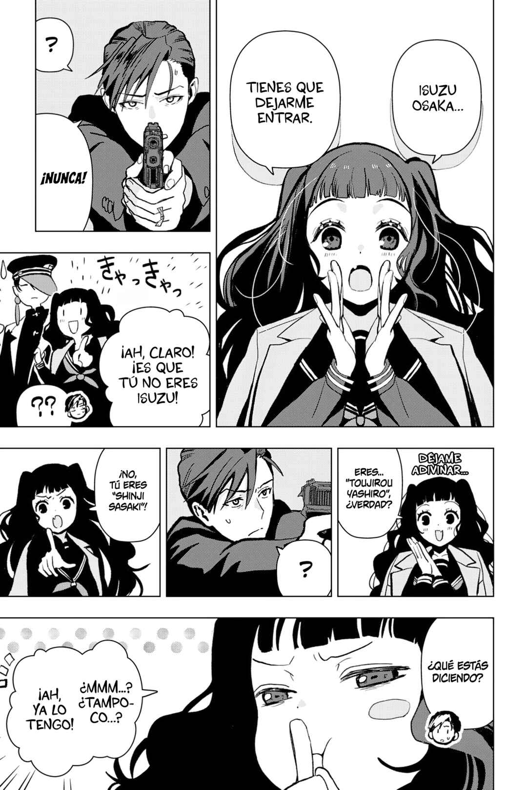 Chapter 14 - Page 39