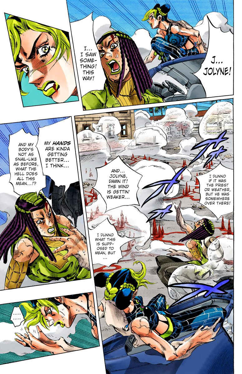 Chapter 137 - Page 3