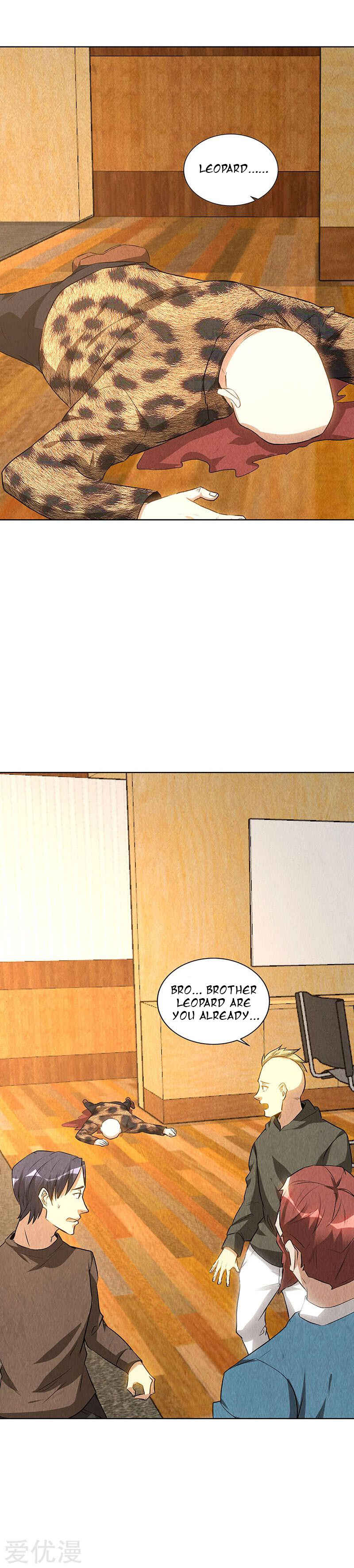 Chapter 154 - Page 11