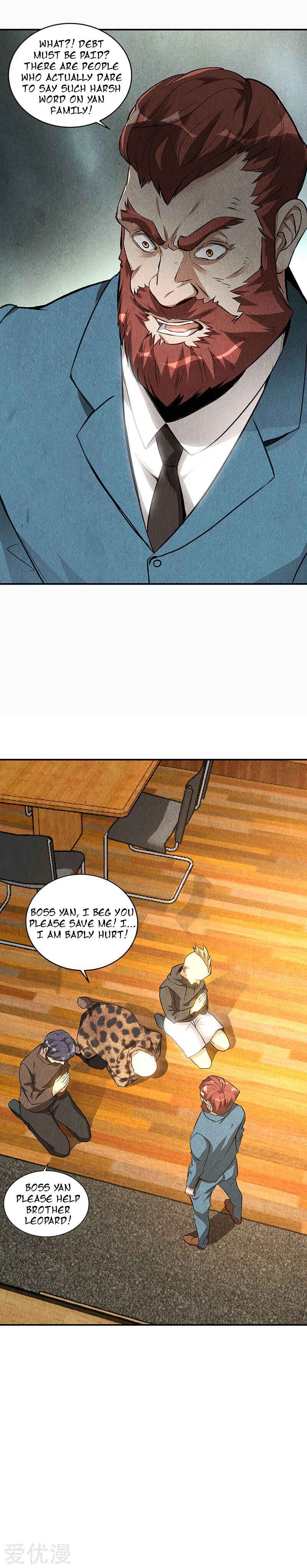Chapter 154 - Page 6