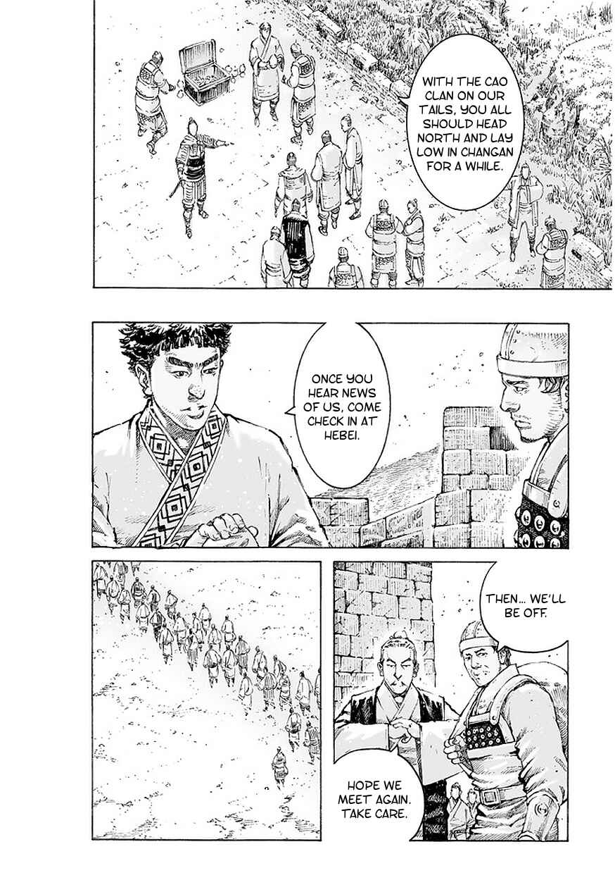Chapter 500 - Page 9