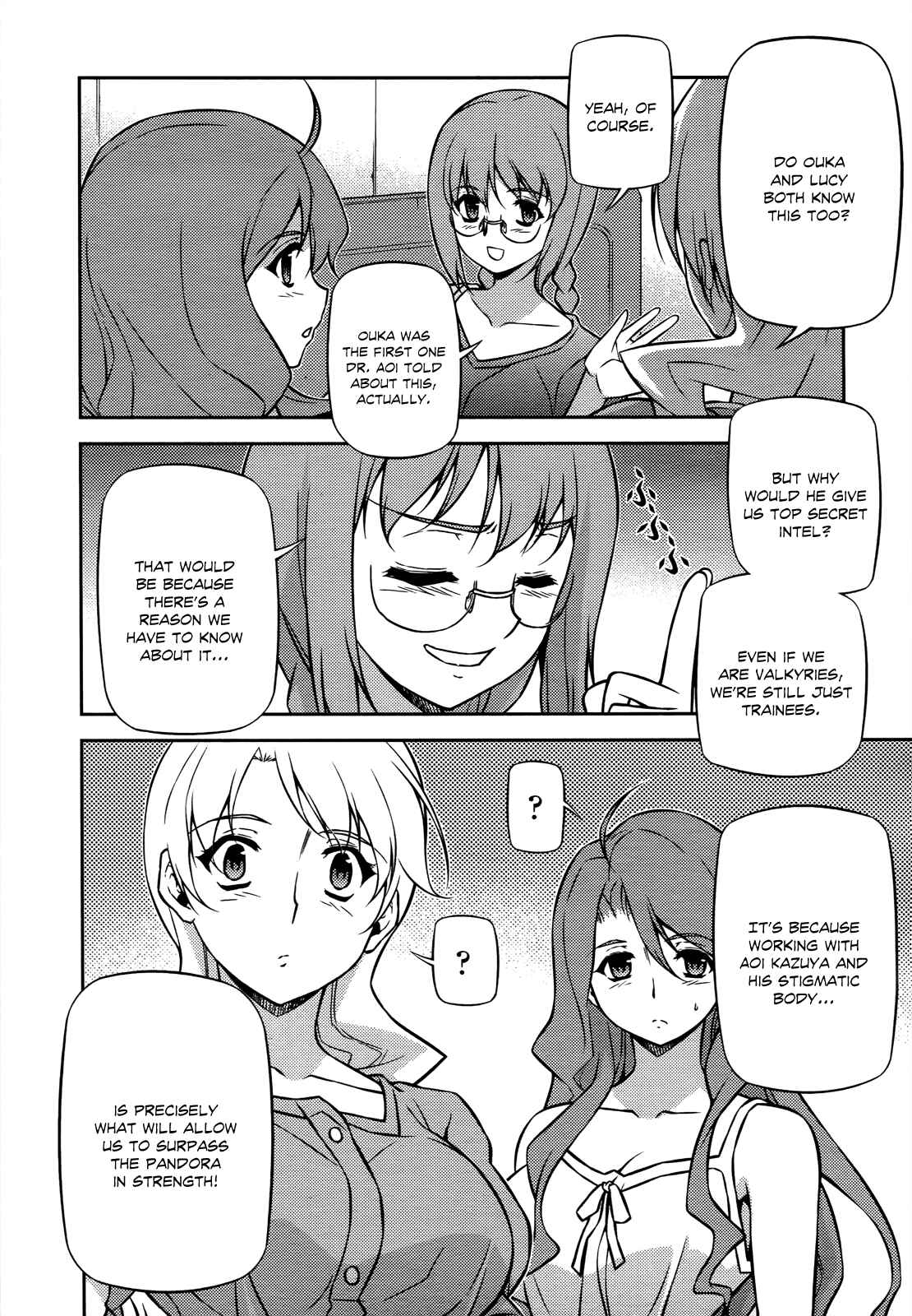 Chapter 104 - Page 19
