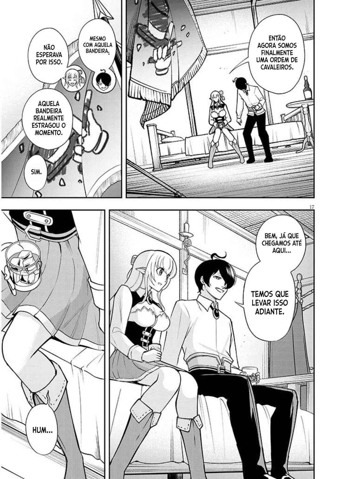Chapter 14 - Page 17