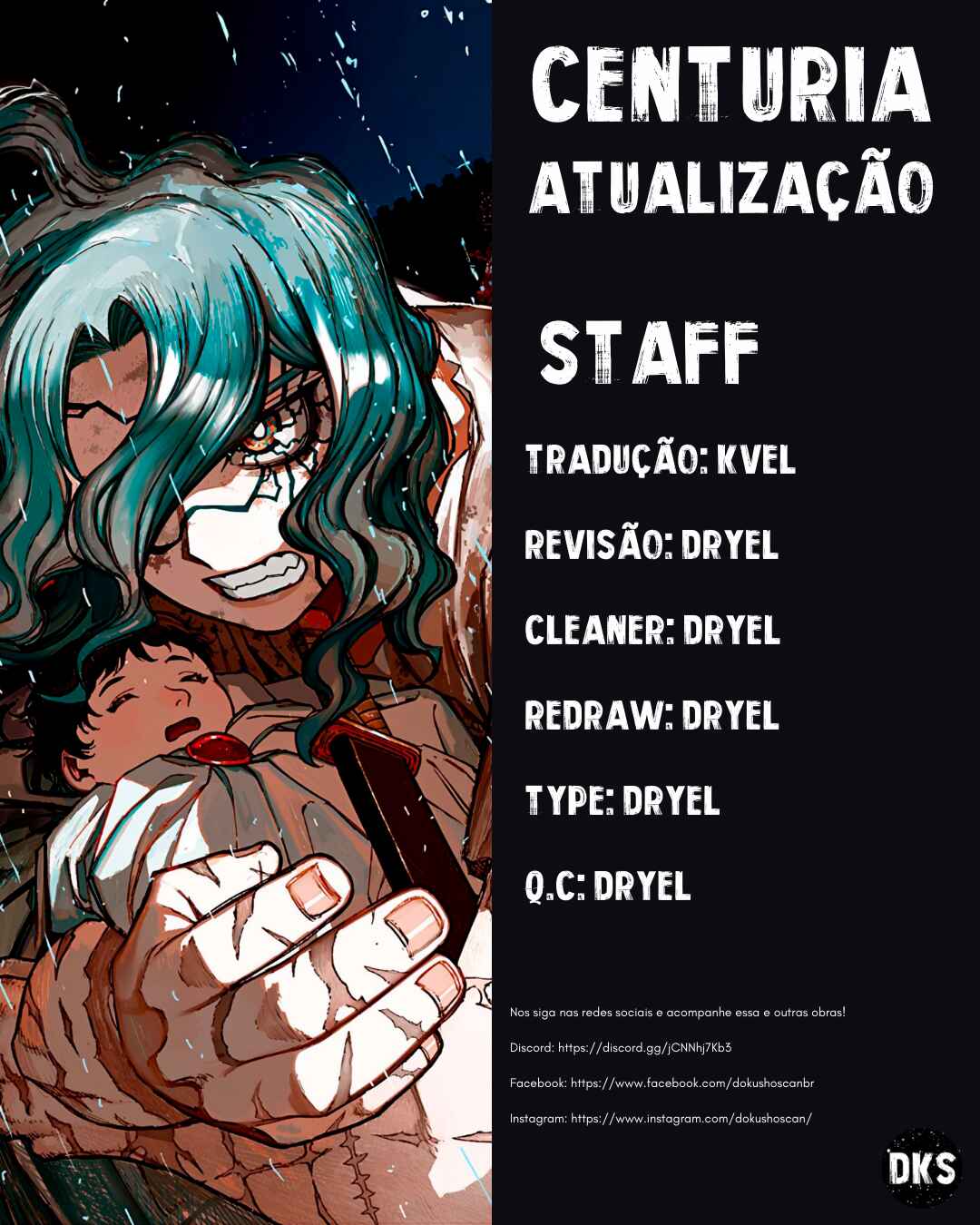 Chapter 85 - Page 1