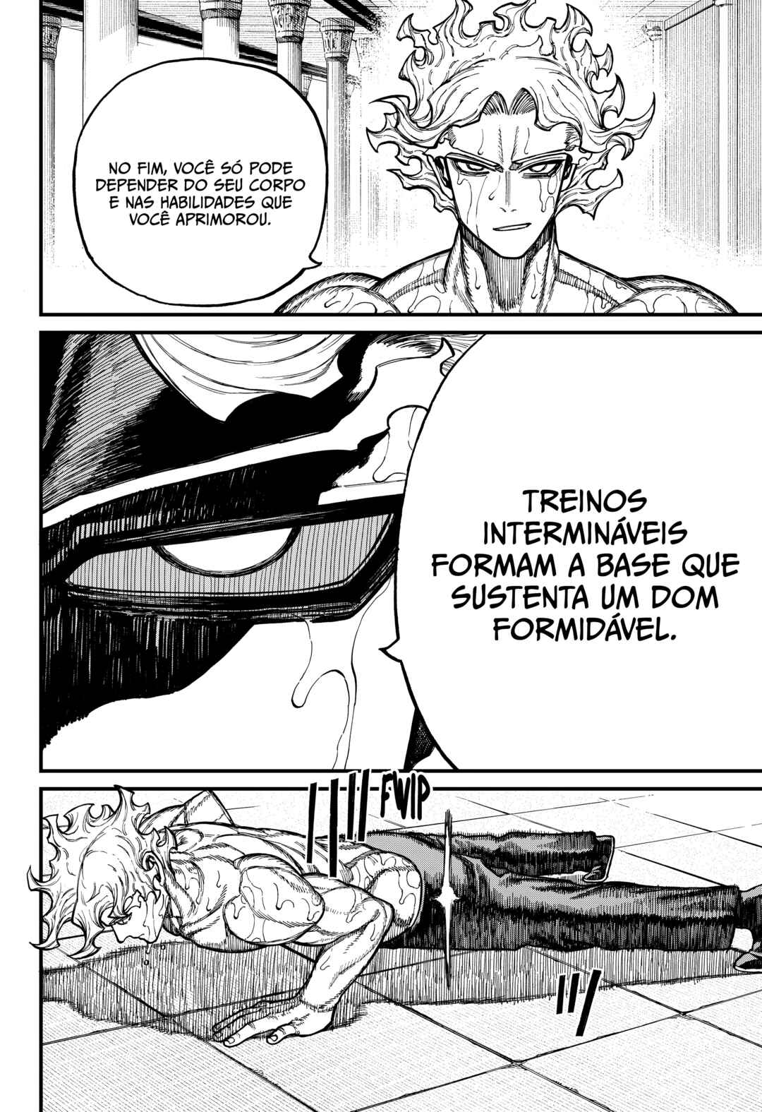 Chapter 85 - Page 11