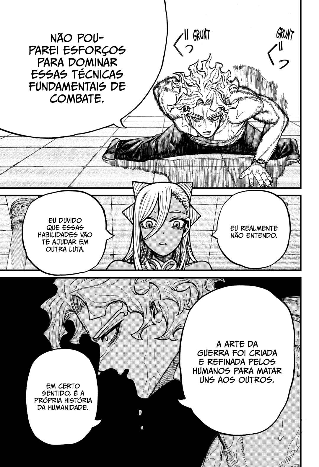 Chapter 85 - Page 12