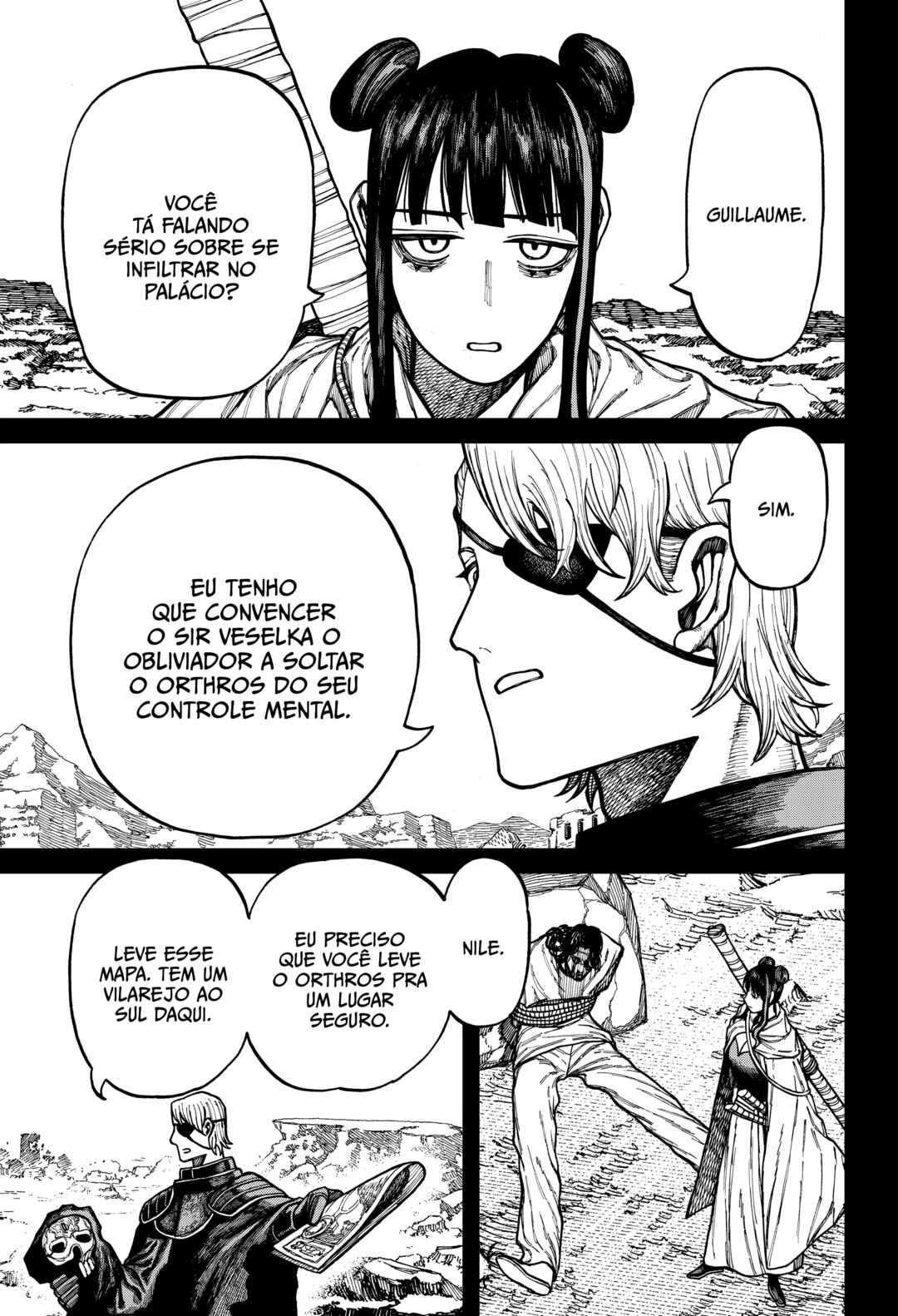 Chapter 85 - Page 16