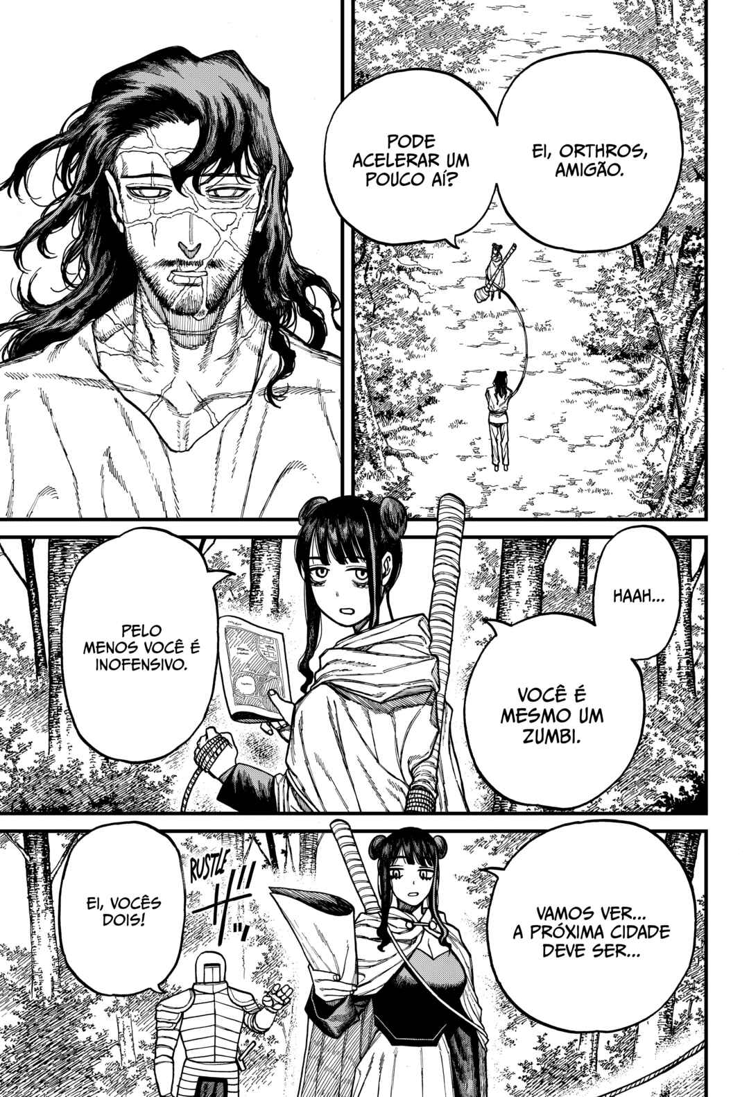 Chapter 85 - Page 18