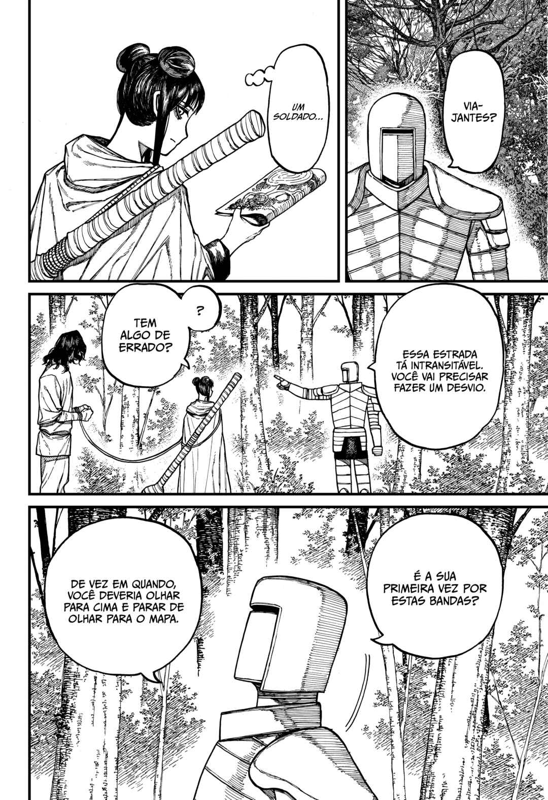 Chapter 85 - Page 19