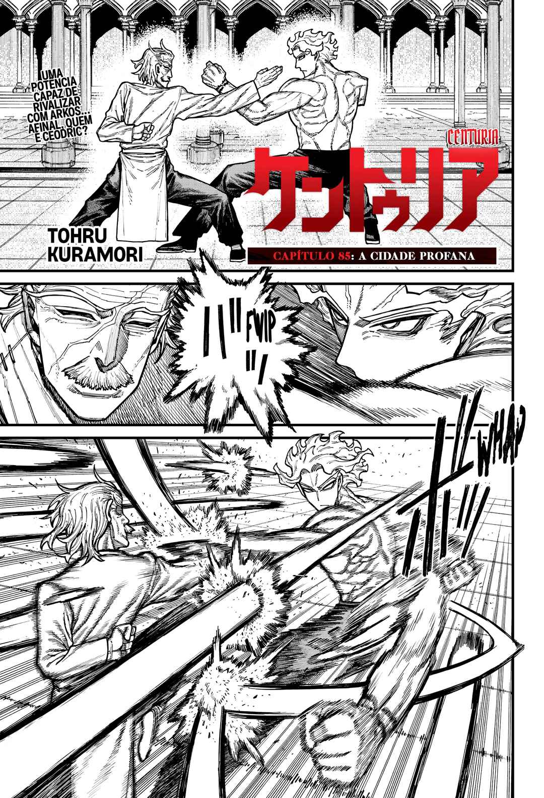 Chapter 85 - Page 2