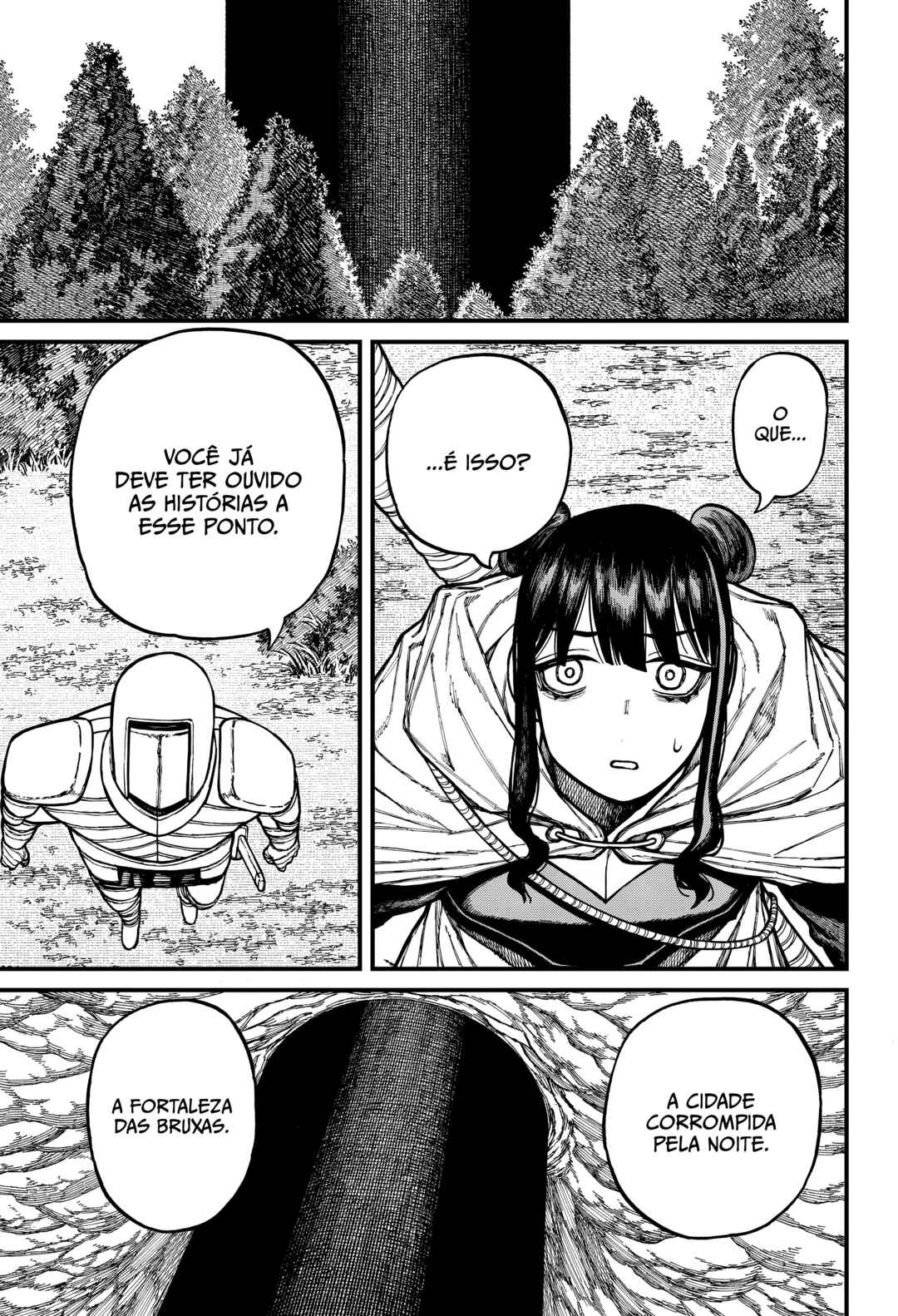 Chapter 85 - Page 20