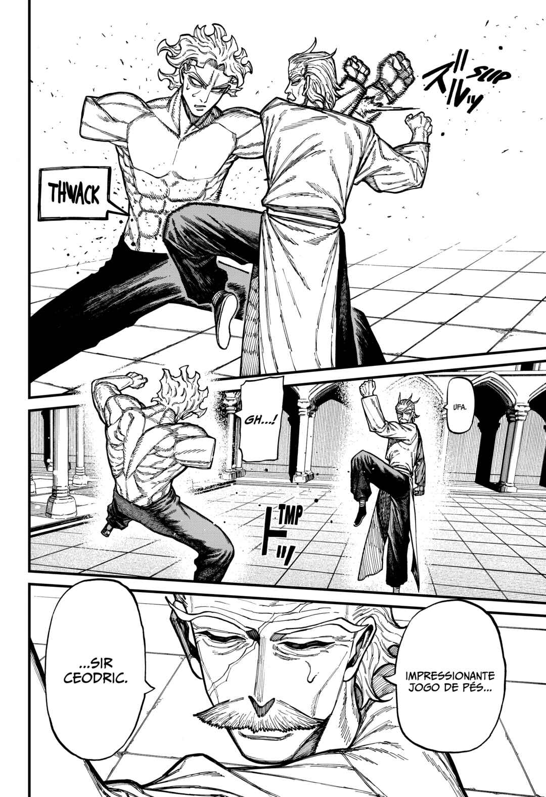 Chapter 85 - Page 5