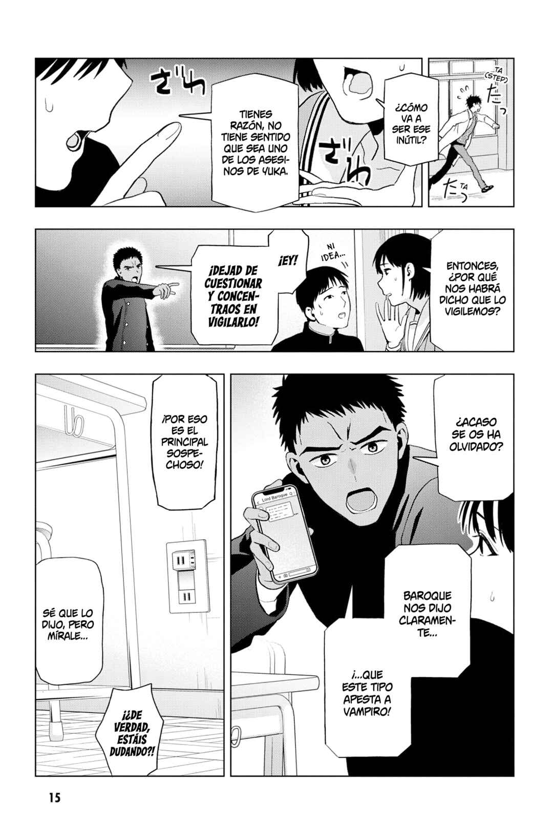 Chapter 10 - Page 17