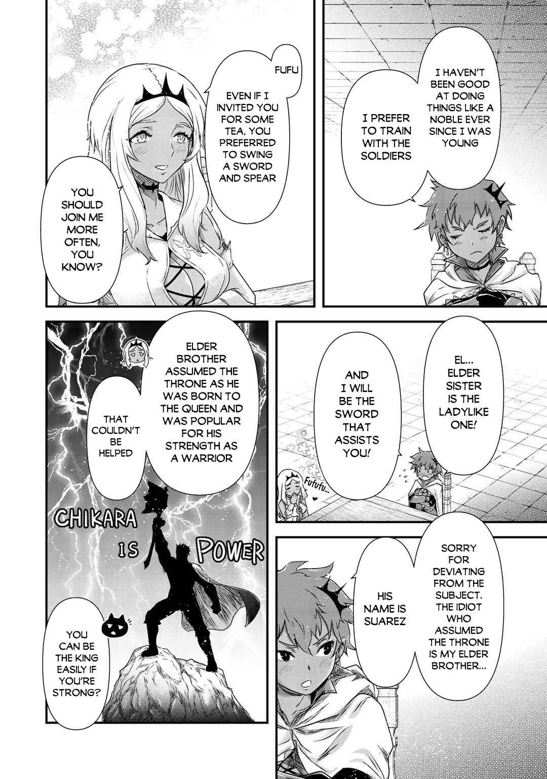 Chapter 47 - Page 21