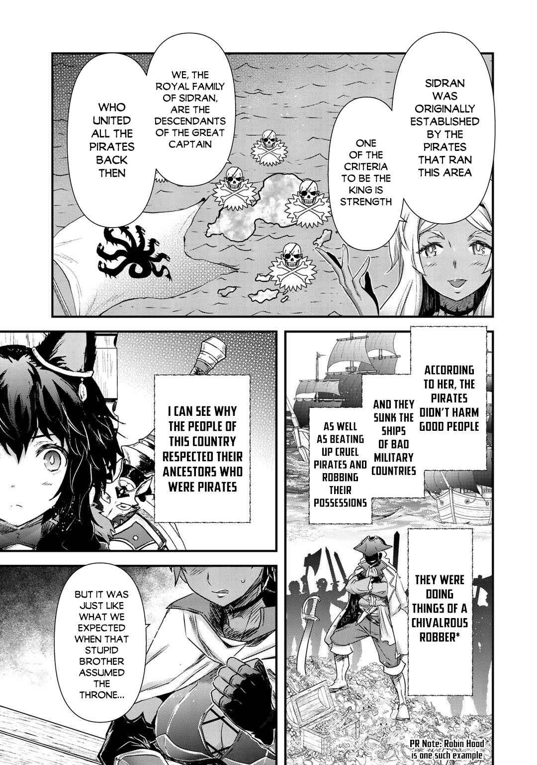 Chapter 47 - Page 22