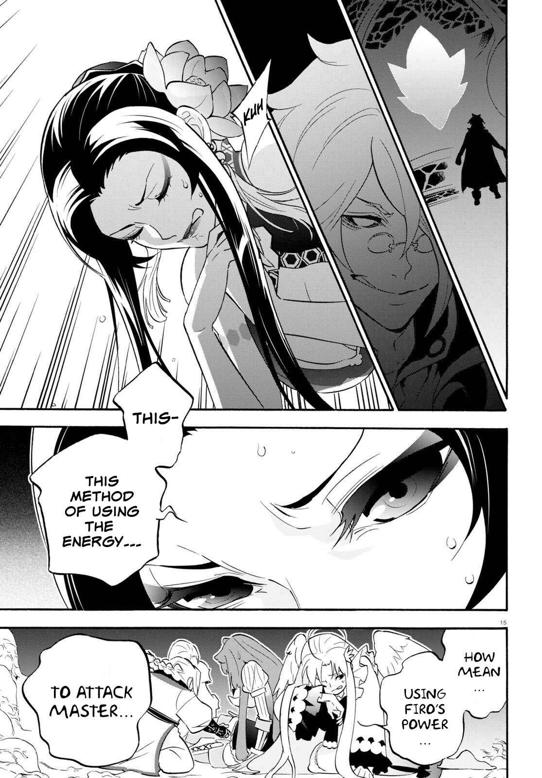 Chapter 59 - Page 20