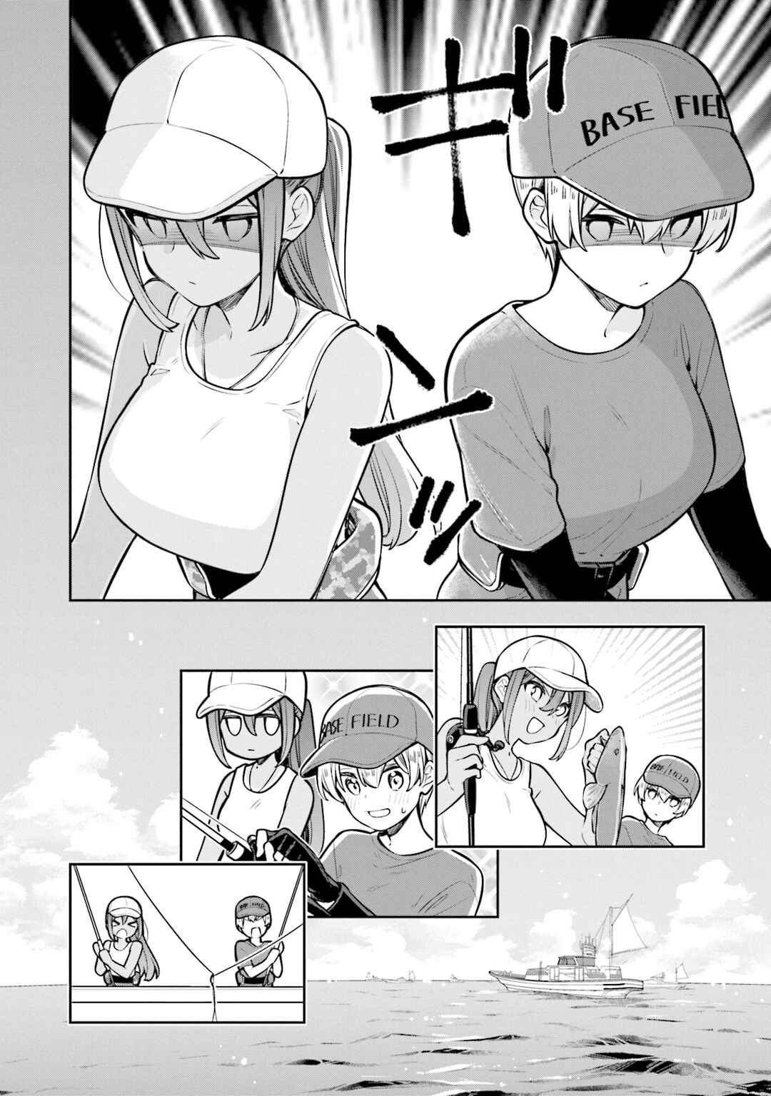 Chapter 64 - Page 18