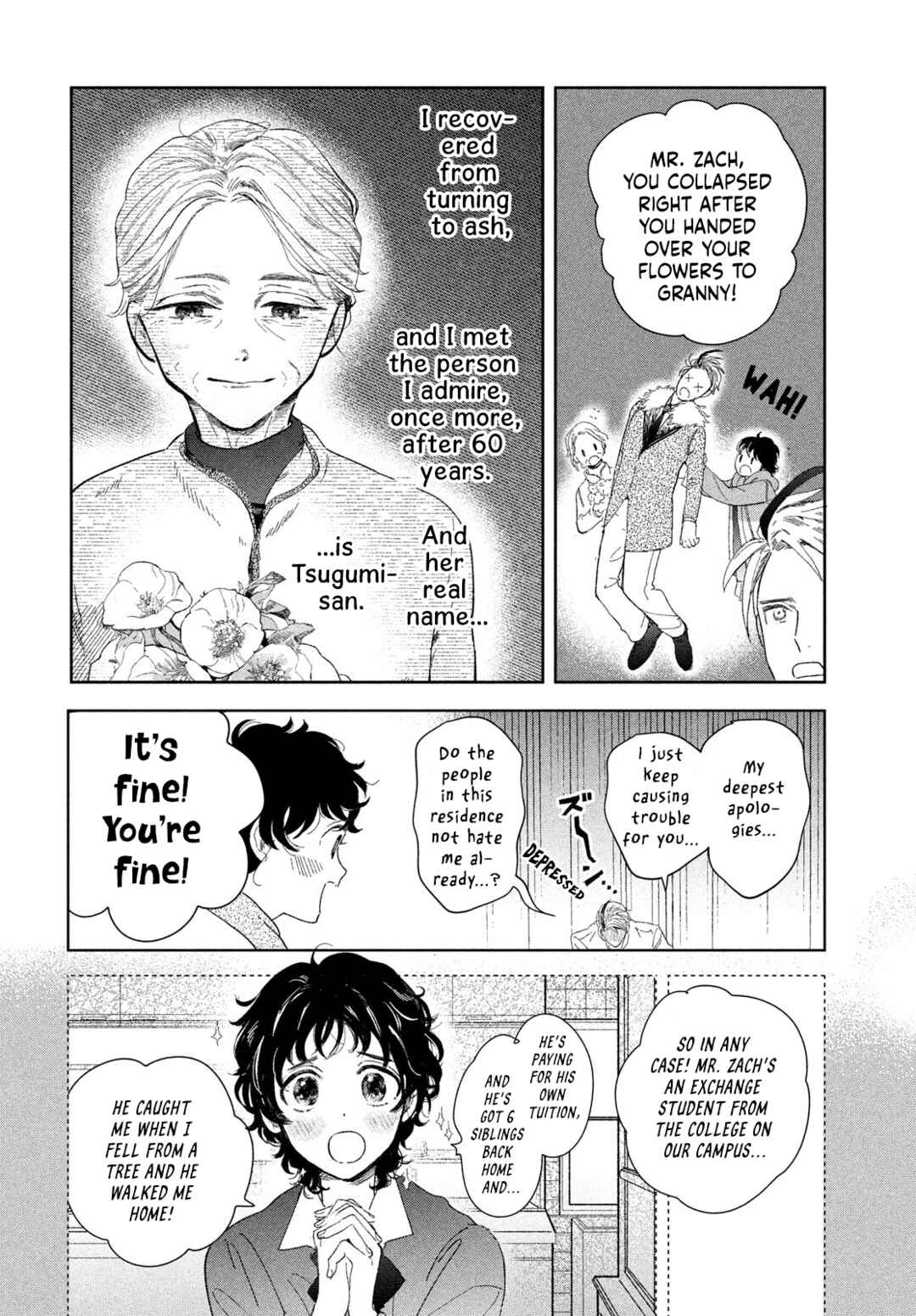 Chapter 2 - Page 4