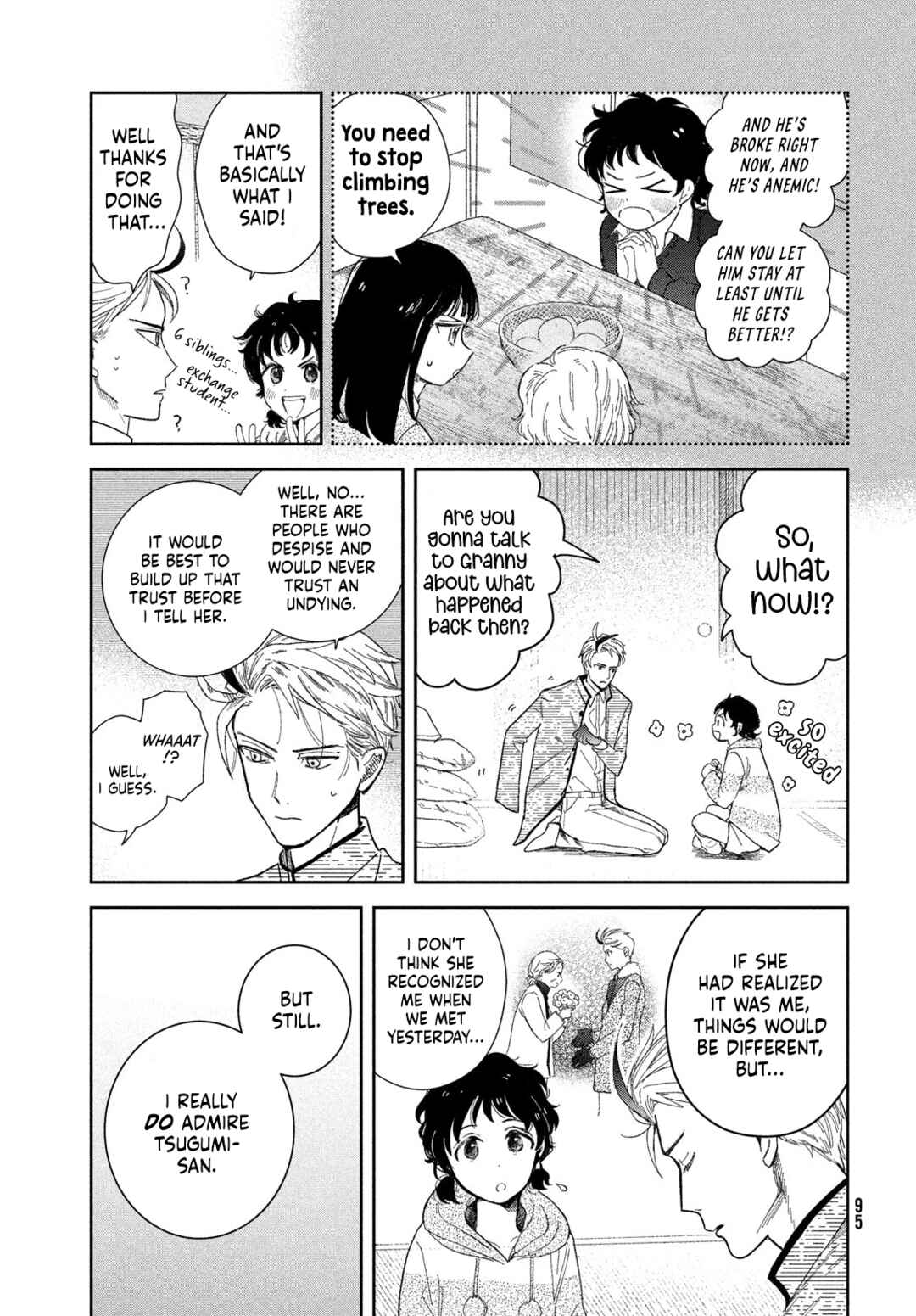Chapter 2 - Page 5