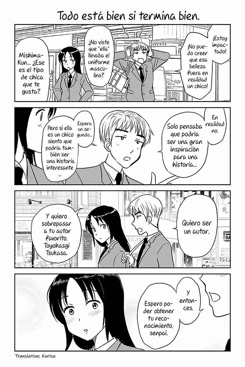 Chapter 573 - Page 2