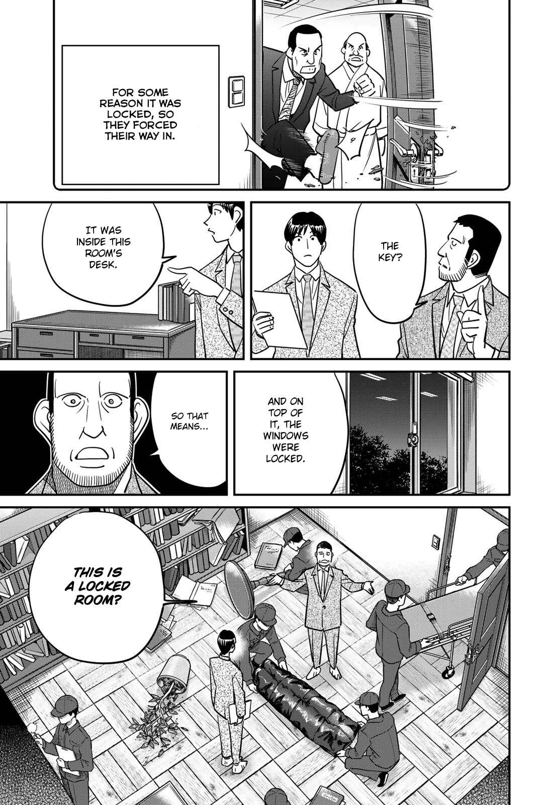 Chapter 42 - Page 25