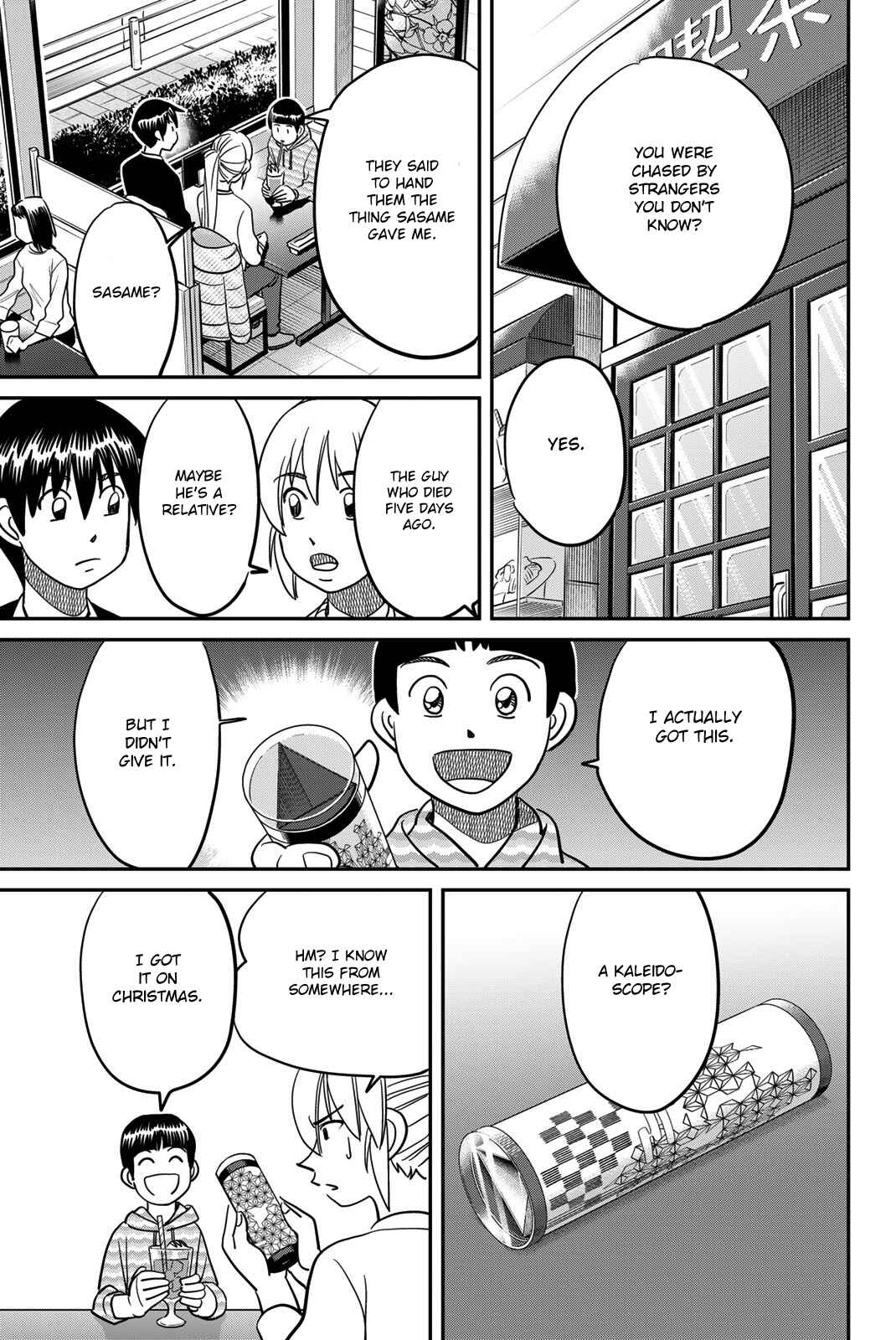 Chapter 42 - Page 29