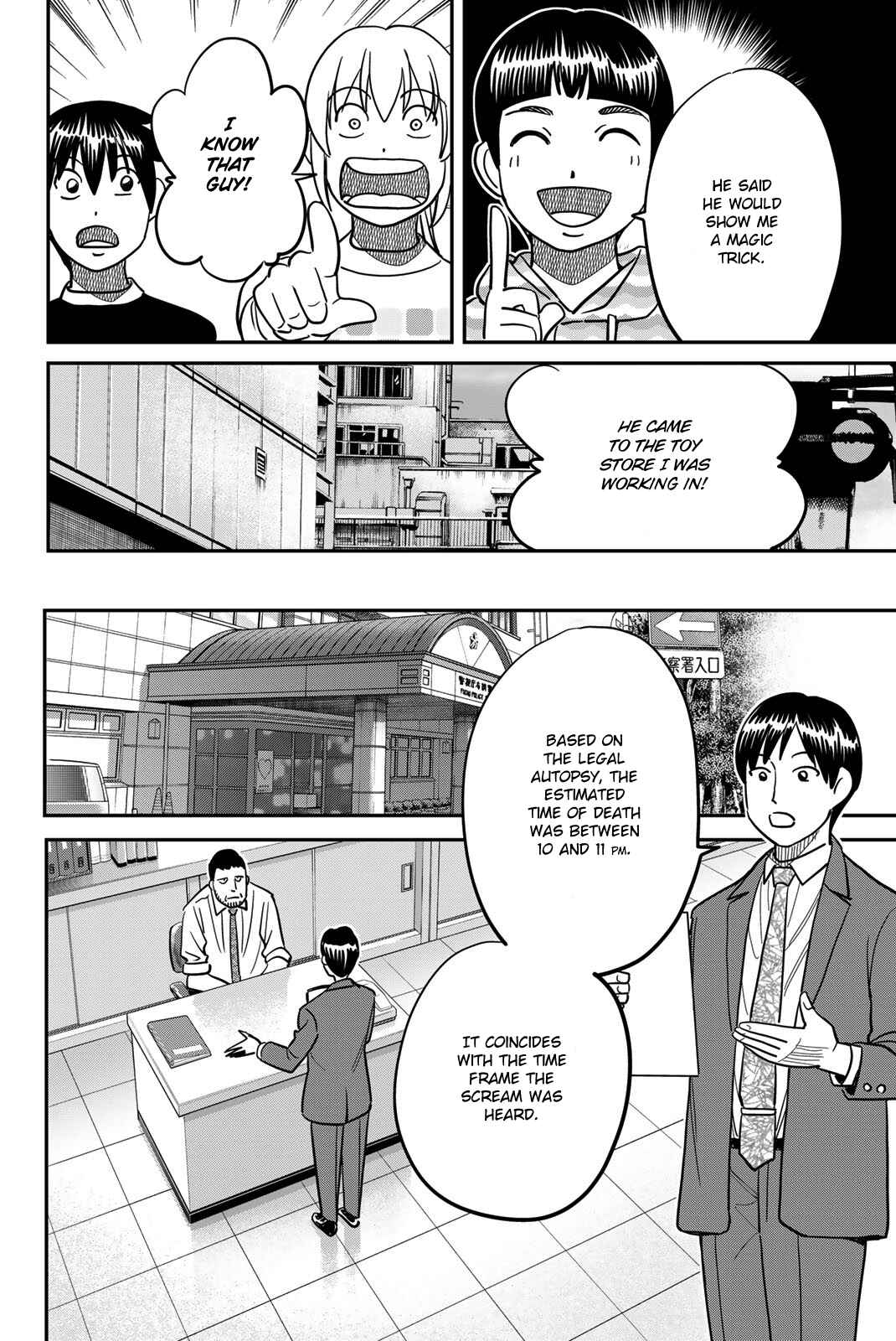 Chapter 42 - Page 30