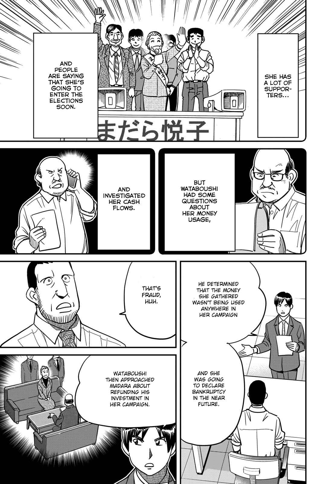 Chapter 42 - Page 33