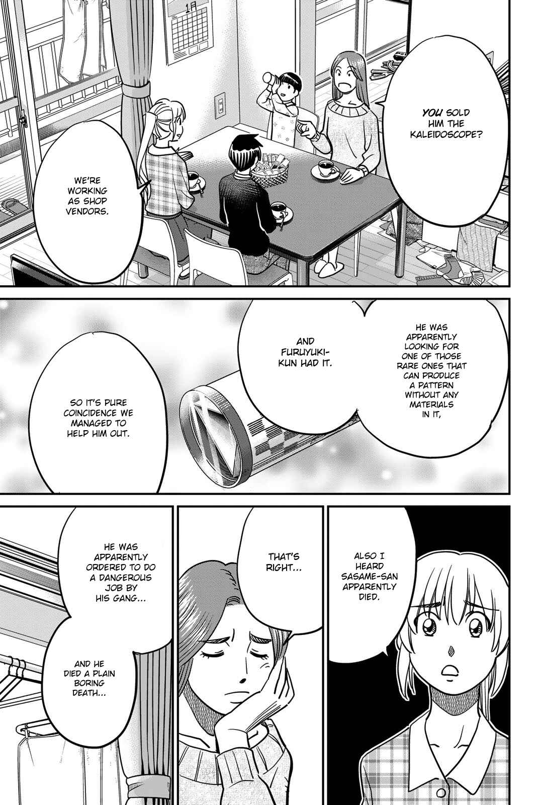 Chapter 42 - Page 39