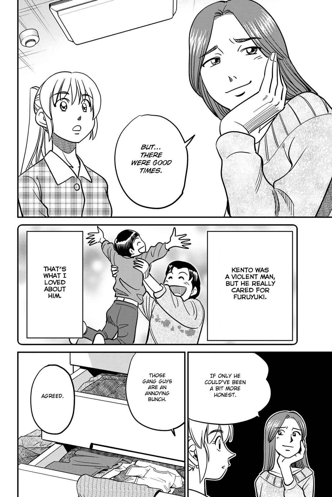 Chapter 42 - Page 40