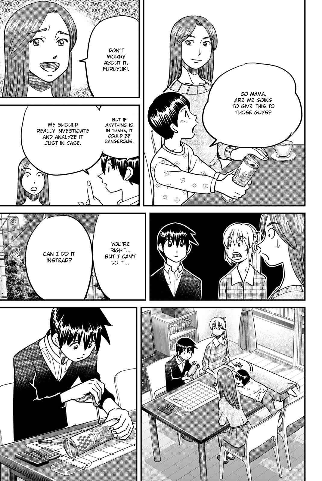 Chapter 42 - Page 43