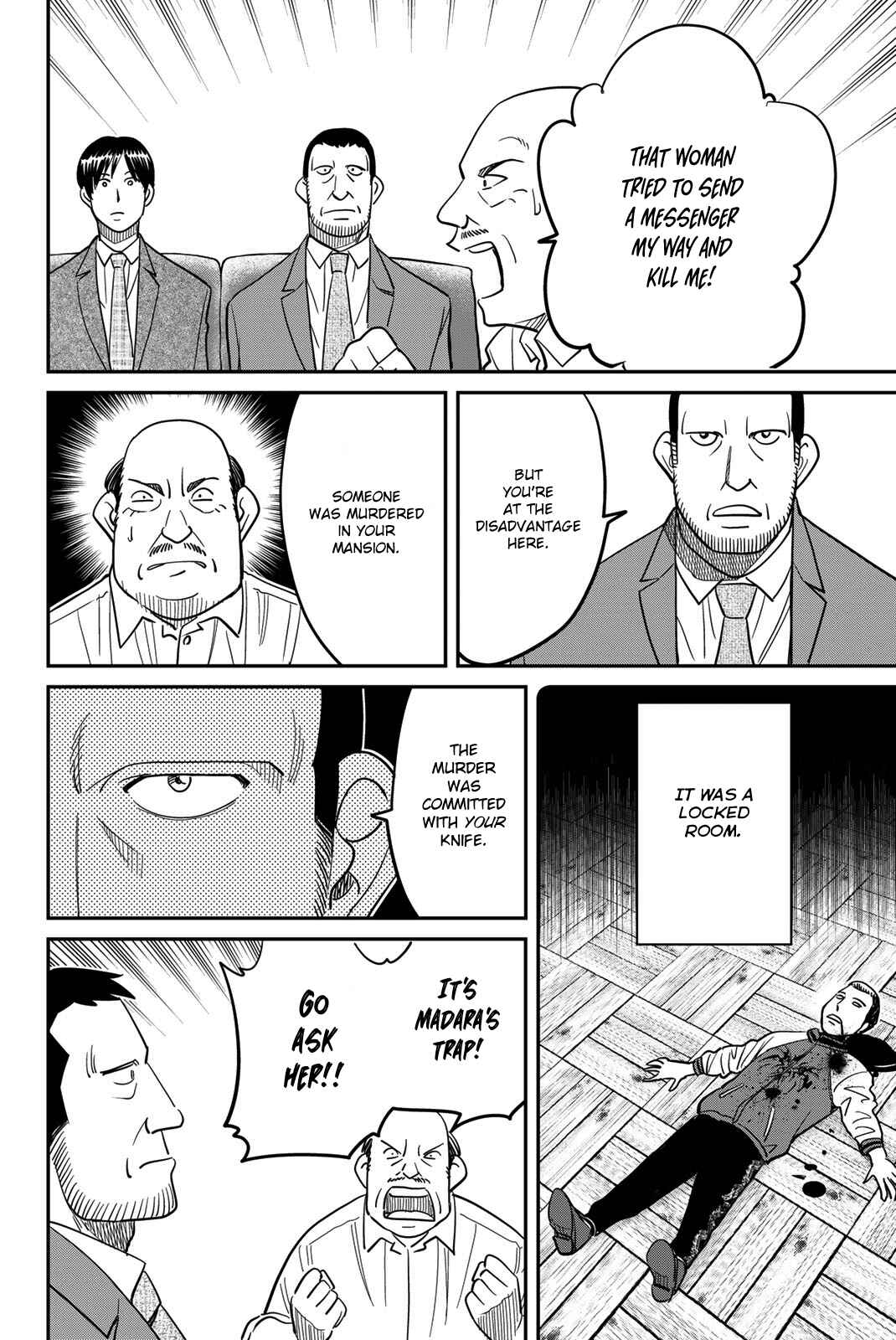 Chapter 42 - Page 46