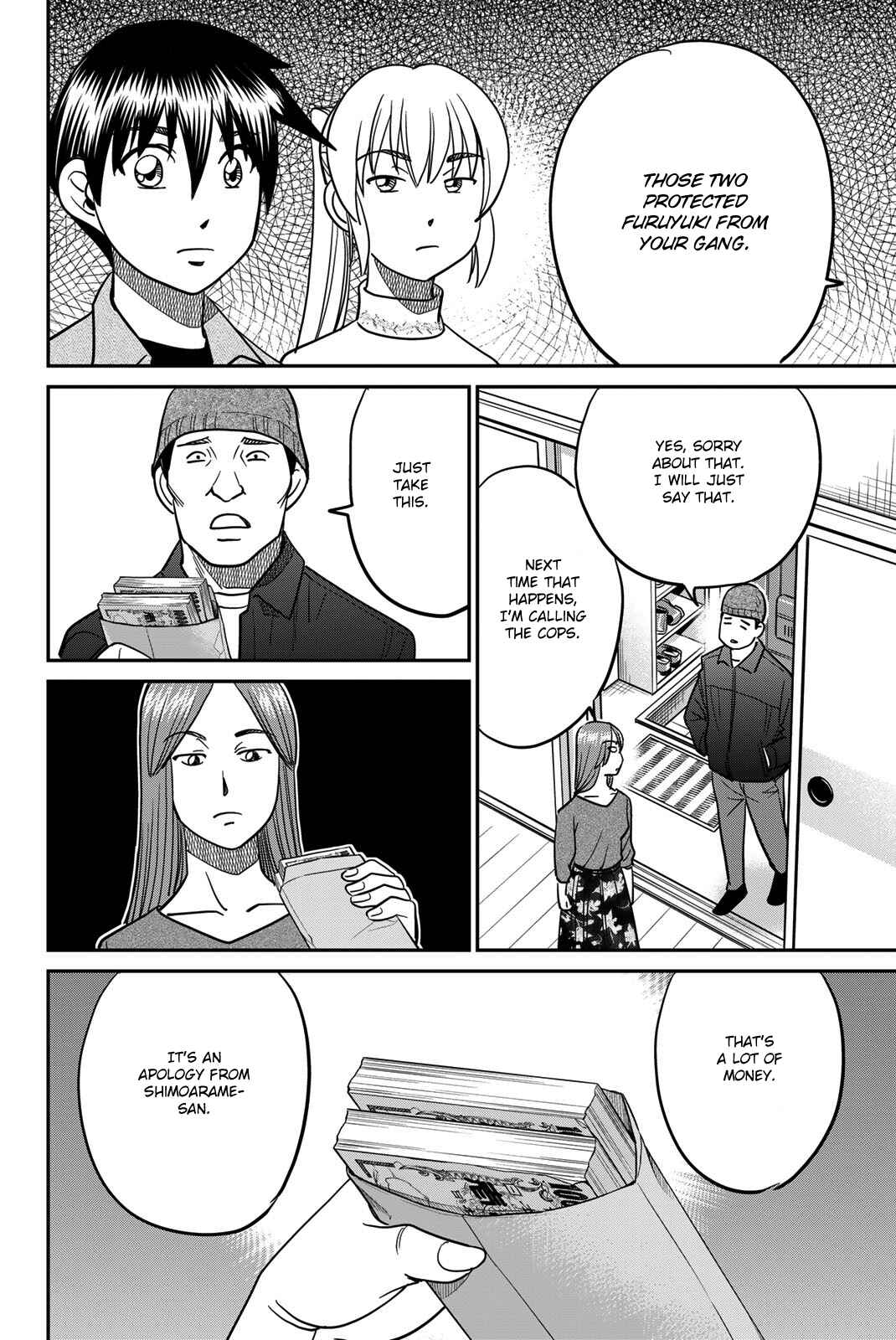 Chapter 42 - Page 60