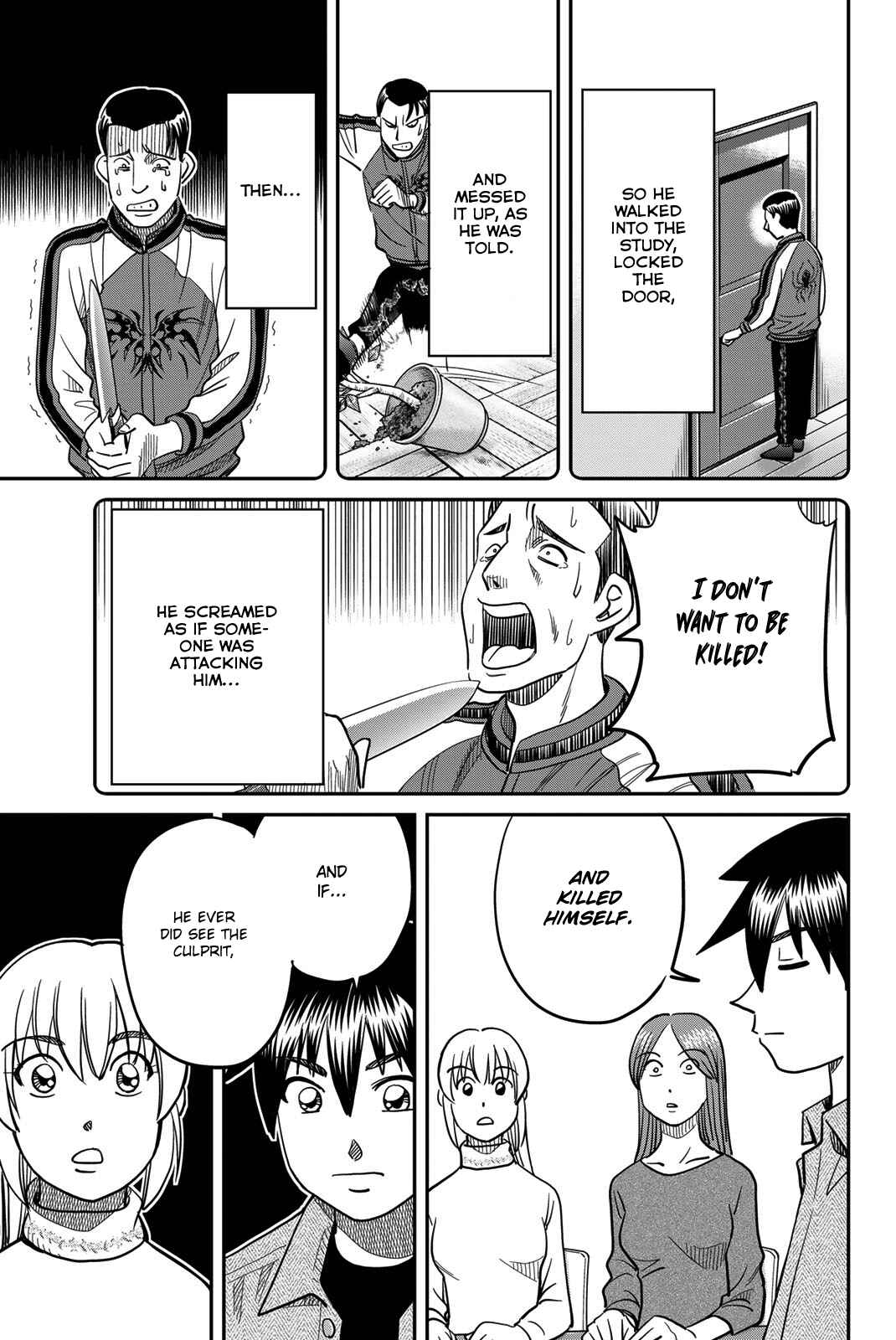 Chapter 42 - Page 91